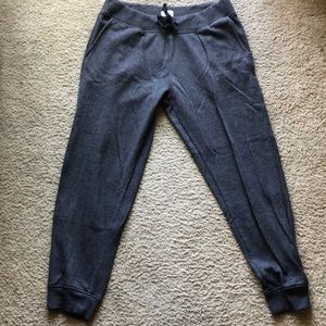 Old navy sweatpants
